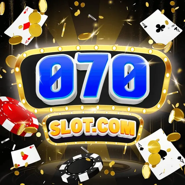 070SLOT - Permainan Slot Santai dan Menyenangkan