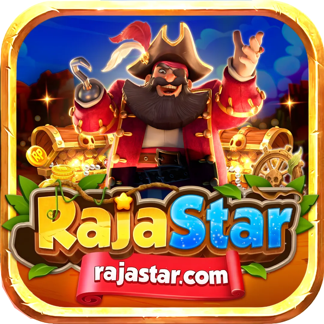 RAJASTAR - Pertarungan Seru dalam Dunia Fighting