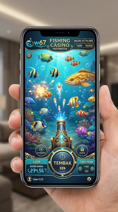 Koleksi aplikasi Android terbaik hanya di w67.